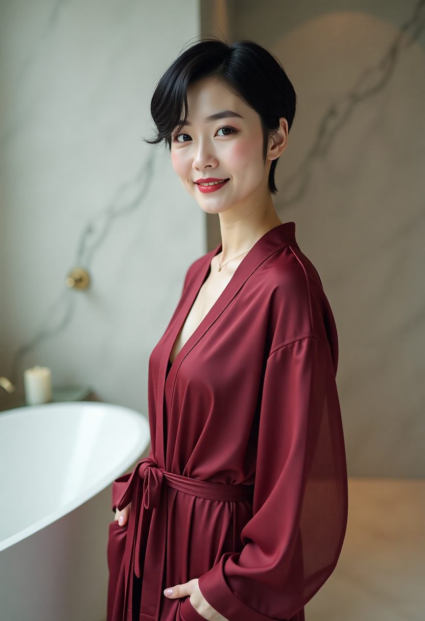 玻璃森林海报