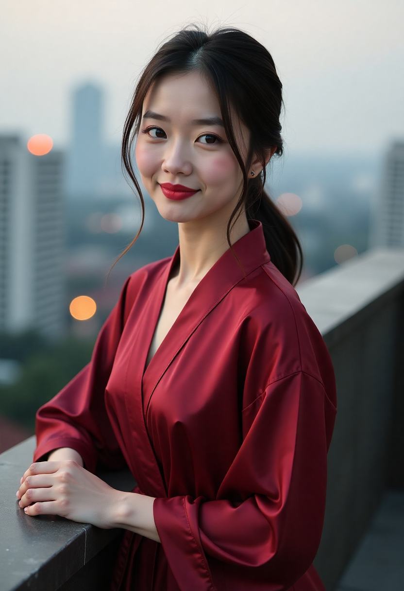 追风者海报